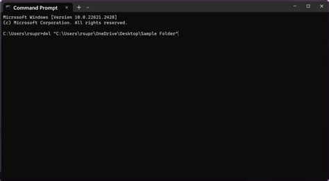 How to Access File Using Cmd 的图像结果