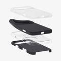 iPhone 17 Series Silicone Fit (MagFit) Case - Spigen.com – Spigen India