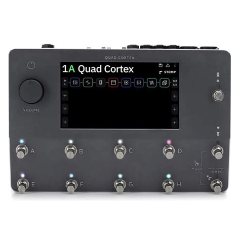 Image result for Quad Cortex Box