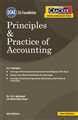 CRACKER | Principles & Practice of Accounting - Mahavir Law House(MLH)