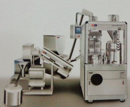 Image result for Encapsulation Machine