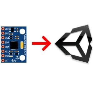 Robotbanao EAEC100100-366 Gy-521 Mpu6050 Moduleand 3 Accelerometer for ...