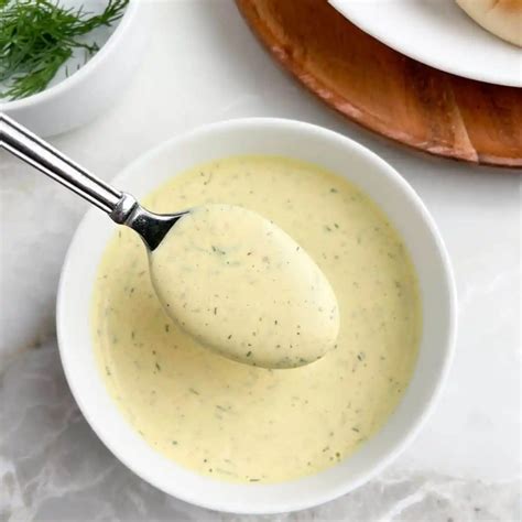 McDonalds Breakfast Sauce Recipe in 10 Minutes – Breakfast Lunch