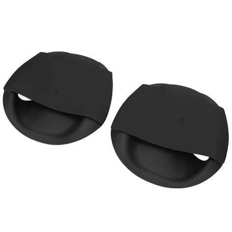 Swimming Hand Paddle, Black High Safety Diving Training Hand Paddle ...