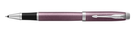 Parker IM CT Roller Ball Pen (Blue) – Fetch N Buy