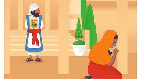 4 Lessons From The Story Of Hannah In The Bible - Bscholarly