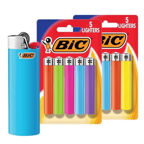 Image result for BIC Lighter Collection