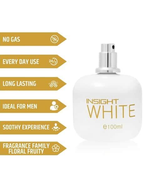 Buy multi Perfumes & Colognes for Women by Insight Cosmetics Online ...