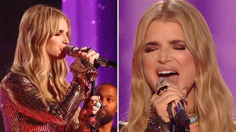 'American Idol' Fans React to Jessica Simpson's Performance on Show
