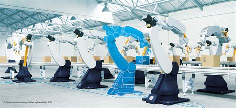 BaSys 4.2 research project | Festo IN