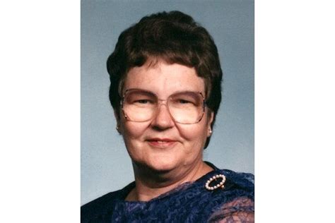 Margaret Miley Obituary (2020) - Marion, OH - The Marion Star