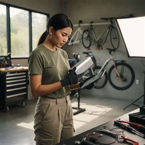 ถอดรหัสแบตฯ E-Bike: V, Ah, Wh บอกอะไรเราบ้าง? - Giant Shopping Mall