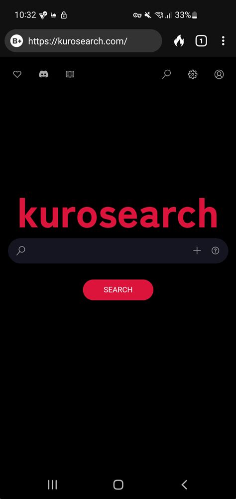 Search tags and failures to show anything. · Issue #77 · kurozenzen/r34 ...