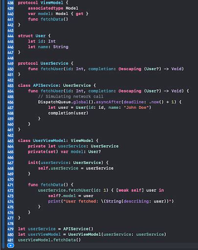 Image result for Protocol-Oriented Programming