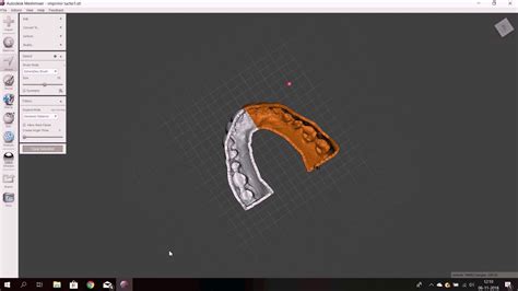 Meshmixer Tutorial for Beginners 的图像结果