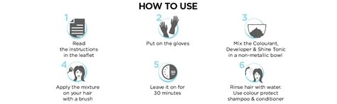 Bblunt Salon Secret High Shine Crème Hair Colour - Natural Black- 100 g ...