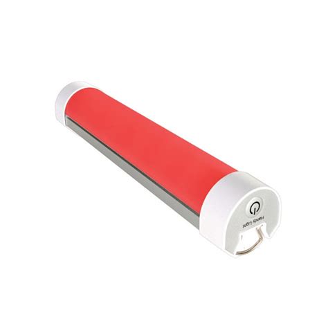 LED Magnetic Work light - USB rechargeable