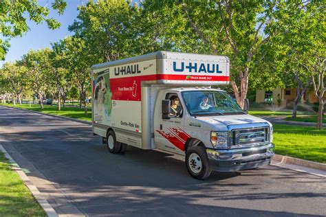 2023 U-Haul U.S. Growth Cities: 7 of Top 25 Destinations in Florida ...