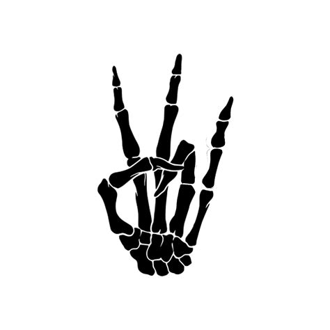 the shocker hand emoji sticker icon 27162675 Vector Art at Vecteezy ...