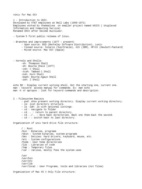 Image result for Unix Beginners Crash Course