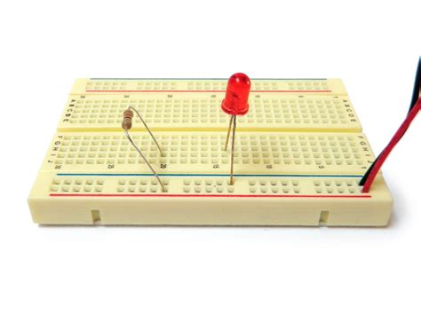 Image result for Basic Electronics Examples