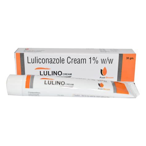 LULINO CREAM (30gm) Colard Healthcare