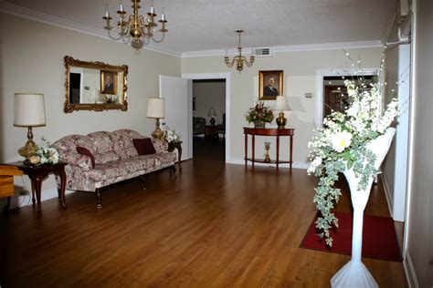 Croley Funeral Home | Williamsburg, KY
