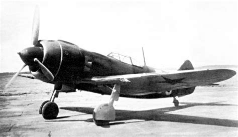 The Development of the Soviet Union’s La-5 Fighter in WWII | War ...
