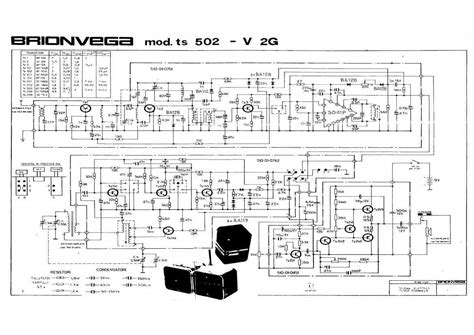 Image result for FM-Stereo Decoder Schematic