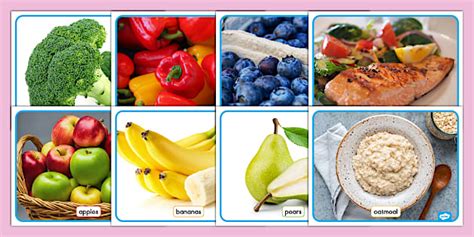 Healthy Food 的图像结果