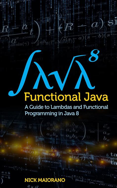 Functional Programming in Java 的图像结果