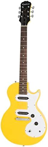 Epiphone Les Paul Sl 6 Strings Right Handed Electric Guitar, Color ...