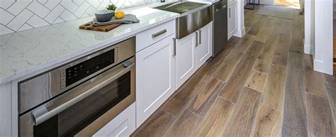 Image result for Different Types of Kitchen Flooring