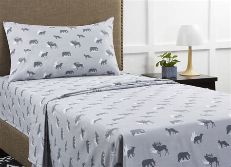 flannel sheets king clearance - Best Bedroom Living Room Combo images ...