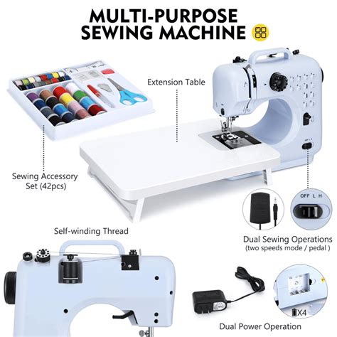 Image result for Magicfly Sewing Machine Review