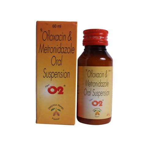 O2 (New) Mango Flav Suspension 60ml Price, Uses, Side Effects ...