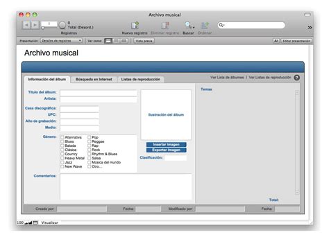 Image result for FileMaker Pro Features