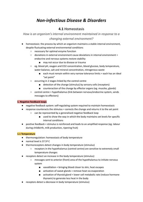 Image result for HSC Bio Notes