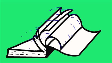 Image result for Animation Book Front