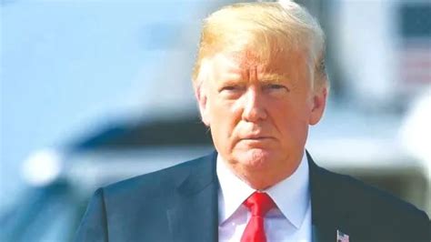 US naval ship shot down Iranian drone in 'defensive action', says Trump ...