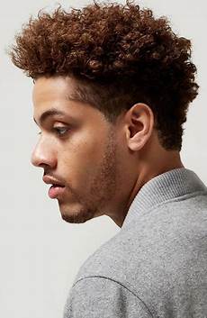 Mens Afro Hairstyles by 50 Of The Coolest S Black Afro Hairstyles Fashionbeans Mens Afro Hairstyles