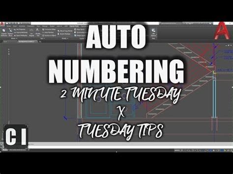 Image result for Auto Numbering Using Table On AutoCAD 2021