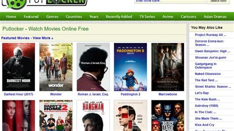 Image result for HTTP Www.putlocker.com