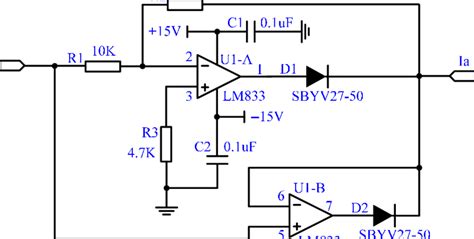 Image result for Absolute Value Circuit
