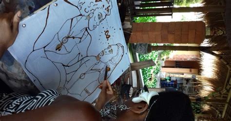 Batik Making Class in Ubud - Klook India