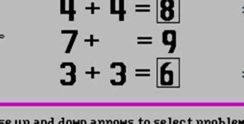 Math Blaster PC 的图像结果