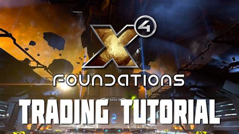 Image result for X4 Foundations Tutorial Guide