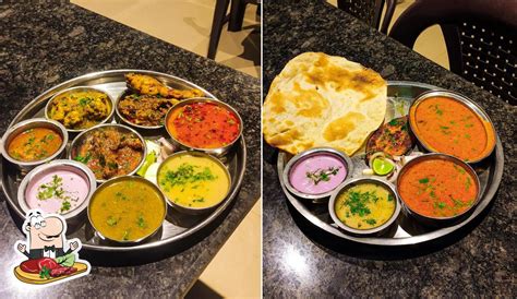 Hotel Aarambh Veg Non-Veg Family Restaurant, Palus - Restaurant menu ...