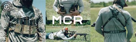【ご予約品】GBRS GROUP MODULAR CHEST RIG KIT / 米国 モジュラーチェストリグ キット 【GBRS GROUP ...