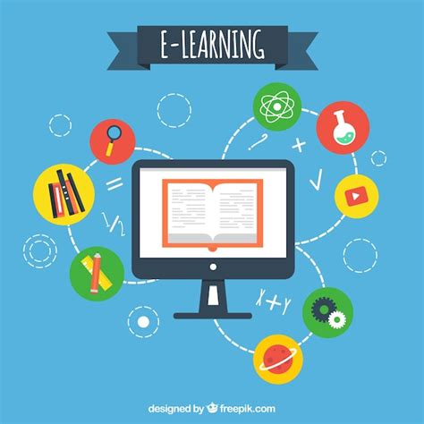 Image result for Computer Learning Background.png